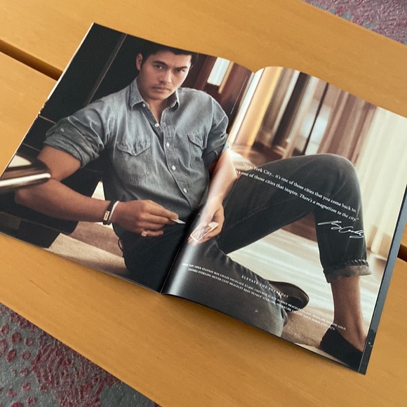 David Yurman spring 2022 catalog - Picture 4 of 5